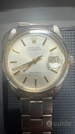 ROLEX OYSTERDATE PRECISION - 6694