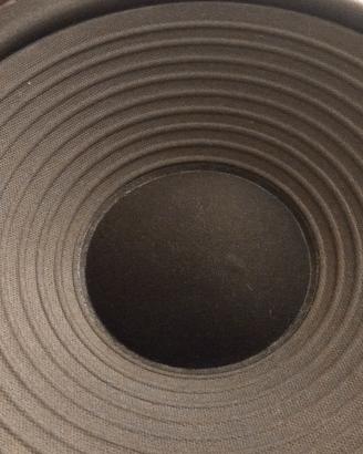 Subwoofer 80w optimus