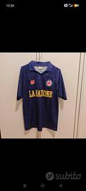Maglia m Baggio fiorentina 1989/90