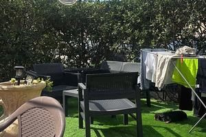 Casa in villaggio Arboriamar 500 mt dal mare