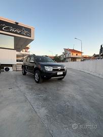 Dacia Duster 1.5 dCi 110CV 4x2 Lauréate