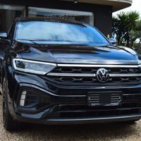 Volkswagen T-Roc 2.0 TDI SCR R-Line