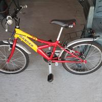 bici bambino 