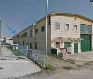Capannone zona industriale mq 250