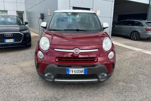 Fiat 500L 1.3 Multijet 85 CV Trekking