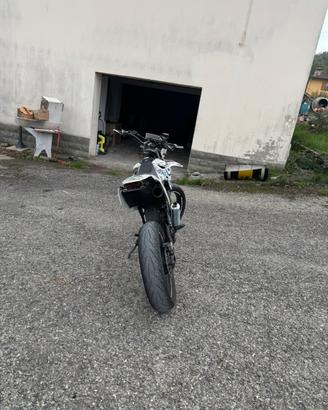 Beta 50rr
