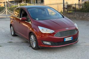 Ford C-Max 1.5 TDCi 120CV Start&Stop Titanium