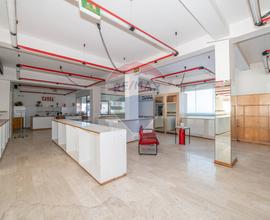 Locale Commerciale - Caltagirone
