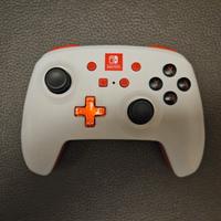 PowerA Pro Wireless Controller per Nintendo Switch