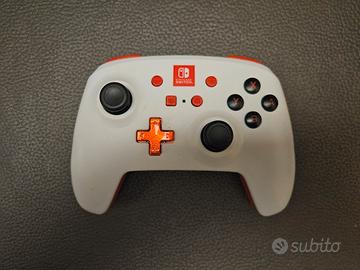 PowerA Pro Wireless Controller per Nintendo Switch