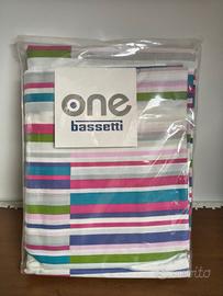 Lenzuola set matrimoniale Bassetti