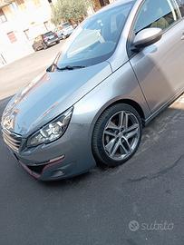 peugeot  308 sw