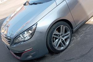 peugeot  308 sw