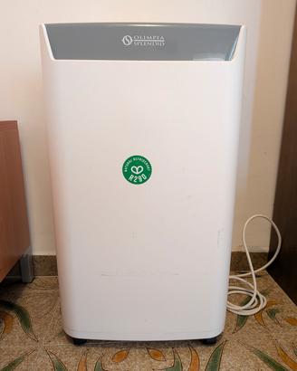 Deumidificatore Olimpia Splendid Aquaria S1 20 P