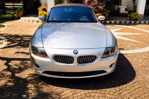 BMW Z4 2.5 i