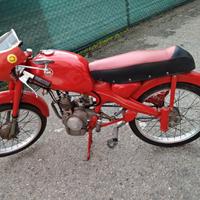 Motom Altro modello - 1962