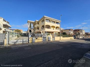 5 LOCALI A CAPOTERRA