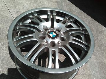 CERCHIO IN LEGA BMW  E36