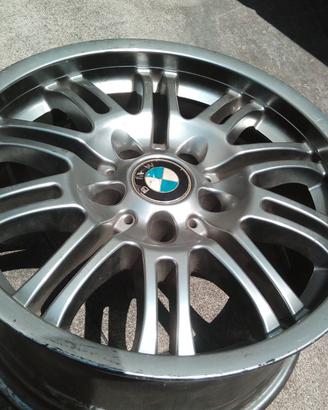CERCHIO IN LEGA BMW  E36