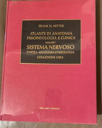 Atlanti di patologia medica Netter