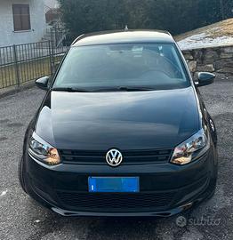 Volkswagen Polo 1.2 TDI trendline