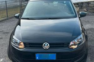 Volkswagen Polo 1.2 TDI trendline