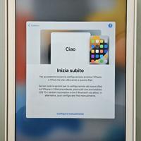 Ipad 6 gen. 9.7"  32 Gb