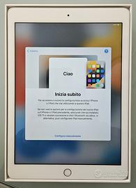 Ipad 6 gen. 9.7"  32 Gb