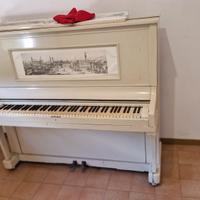 pianoforte Brizzi &Niccolai