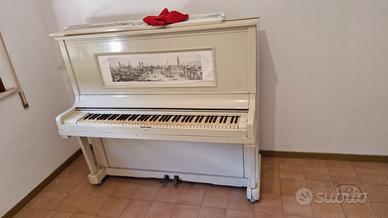 pianoforte Brizzi &Niccolai