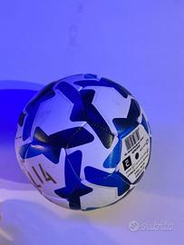 Pallone size 1 Italia Sgonfio Kipsta