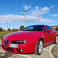 Alfa Romeo Brera My08 2.2 jts