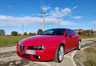 Alfa Romeo Brera My08 2.2 jts