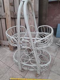 portatutto in vimini