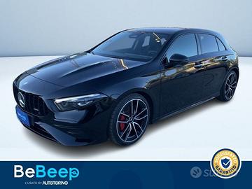 Mercedes-Benz Classe A A AMG 35 AMG LINE PREM...
