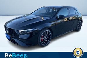 Mercedes-Benz Classe A A AMG 35 AMG LINE PREM...