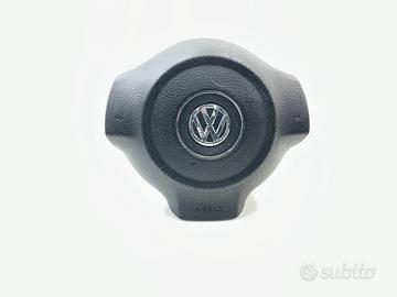 AIRBAG VOLANTE VOLKSWAGEN Polo 5° Serie 6R0880201