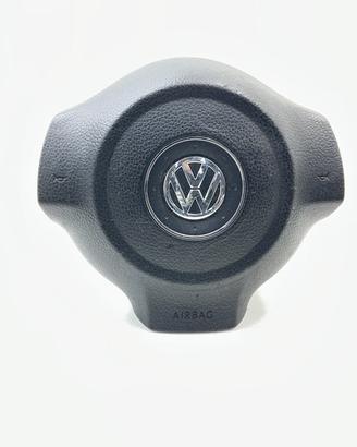 AIRBAG VOLANTE VOLKSWAGEN Polo 5° Serie 6R0880201