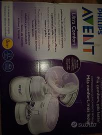 Tiralatte elettrico AVENT 