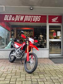 Honda CRF 300 L