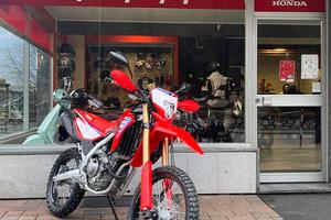 Honda CRF 300 L