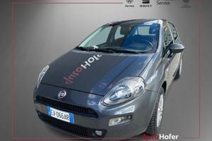 FIAT Punto 1.4 S&S 8V 5 porte