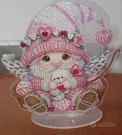 creazioni fatte a mano