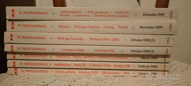 PC Professionale| 1999