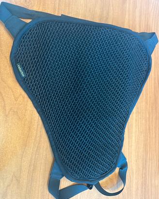 Coprisella moto/scooter estiva marca Pelucton