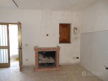 Casa indipendente di 80 m² con 4 locali a Vairano 