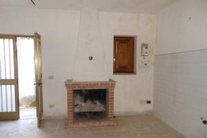 Casa indipendente di 80 m² con 4 locali a Vairano 