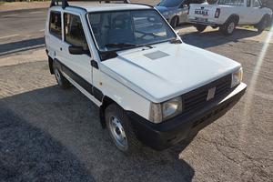panda 4x4