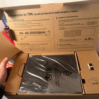 Modem Router HUB Tim