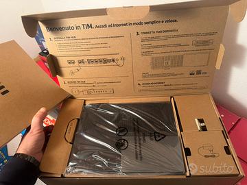 Modem Router HUB Tim